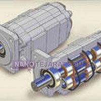 Hydraulic Gear Pumps of GPM